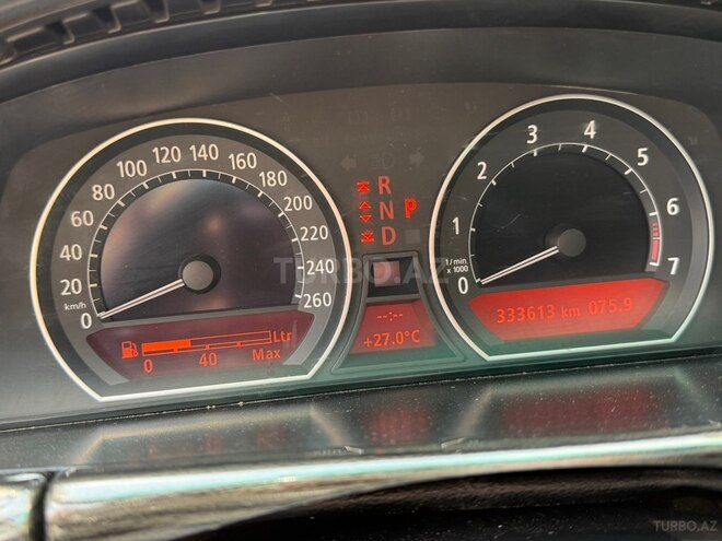 BMW 760-11