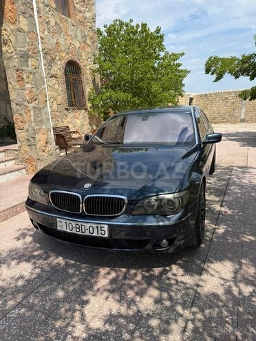 BMW 760-1