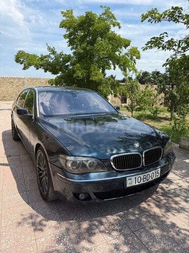 BMW 760-2