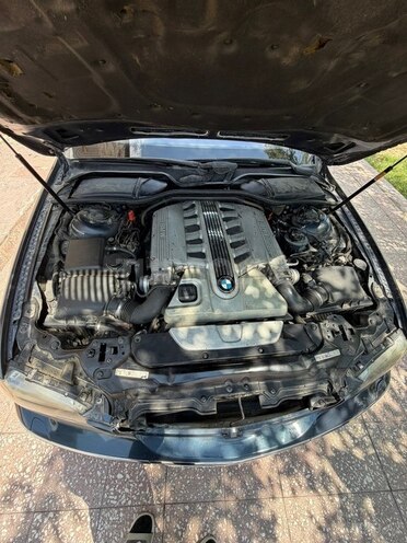 BMW 760-12