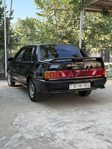 LADA (VAZ) 2115-3