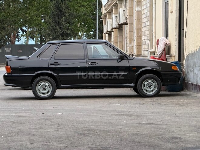 LADA (VAZ) 2115-2