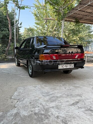 LADA (VAZ) 2115-14