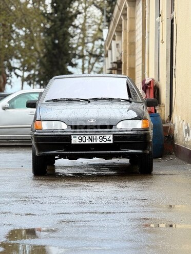 LADA (VAZ) 2115-5