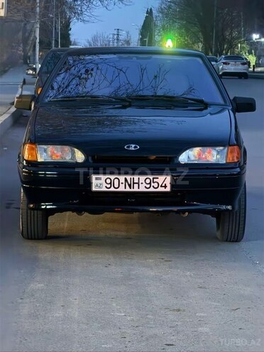 LADA (VAZ) 2115-12