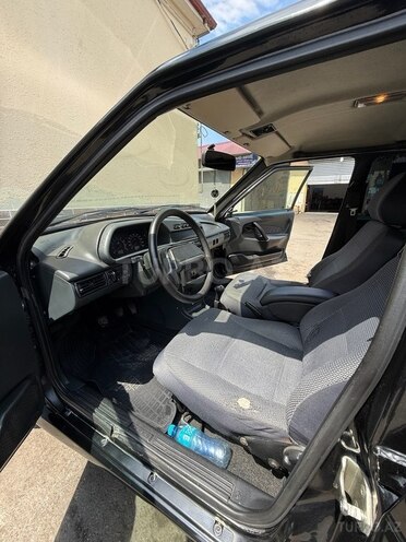 LADA (VAZ) 2115-9