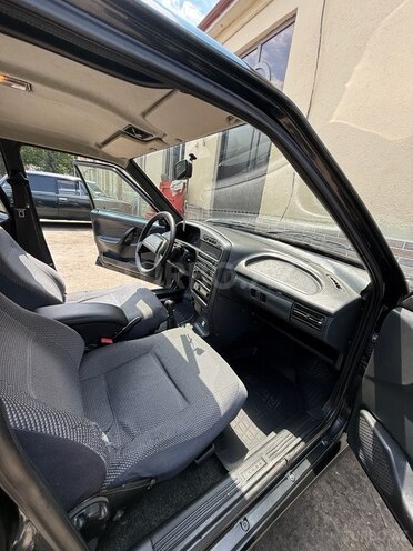 LADA (VAZ) 2115-11
