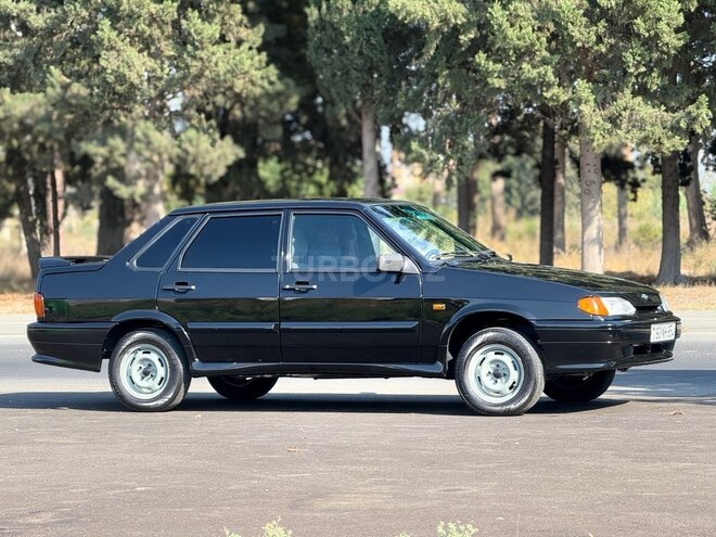 LADA (VAZ) 2115-4