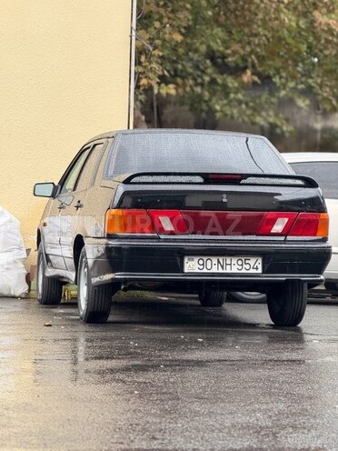 LADA (VAZ) 2115-13