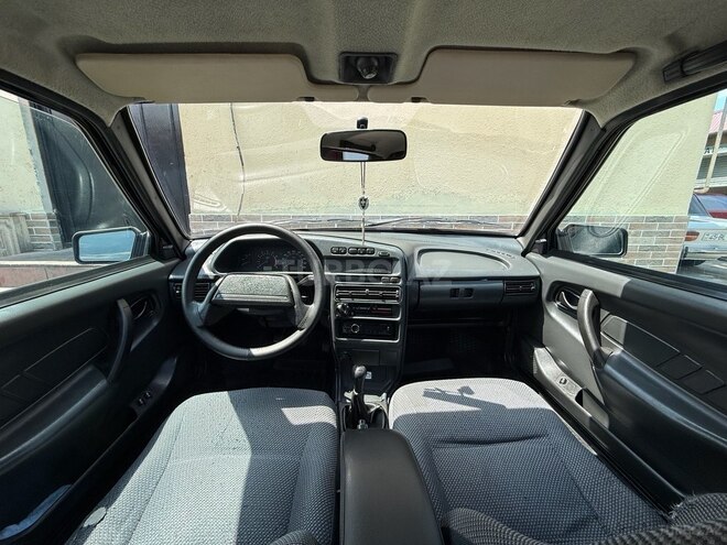LADA (VAZ) 2115-7