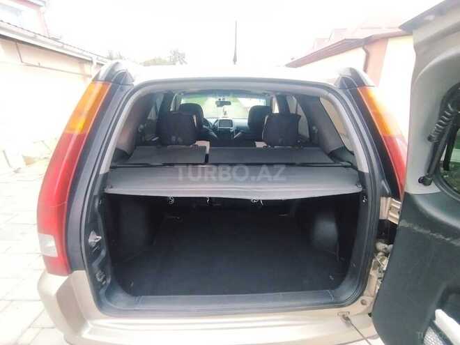 Honda CR-V-11