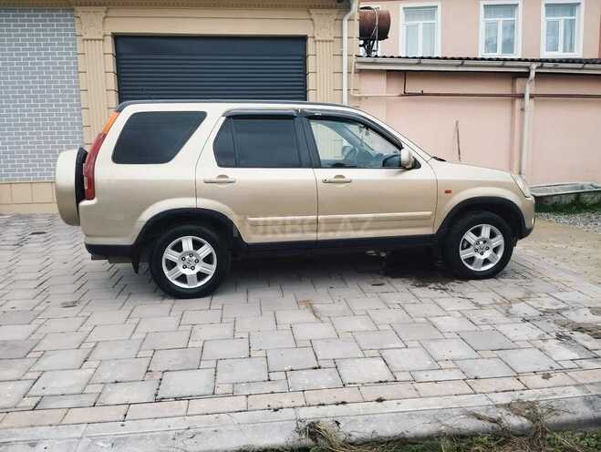 Honda CR-V-2