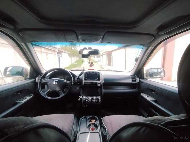 Honda CR-V-9