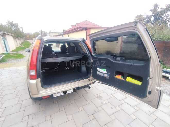 Honda CR-V-10