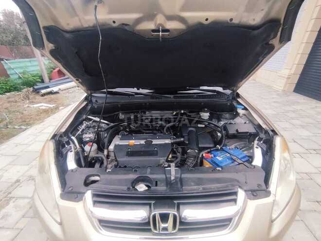 Honda CR-V-15