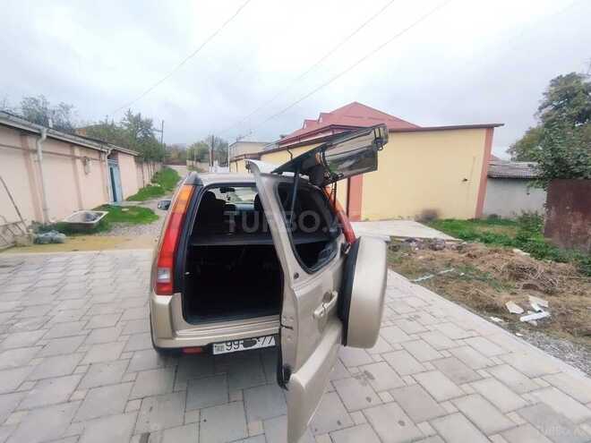 Honda CR-V-12