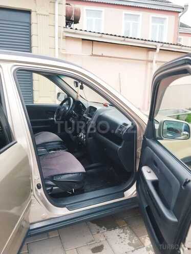 Honda CR-V-5