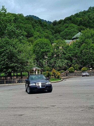Mercedes C 180-1