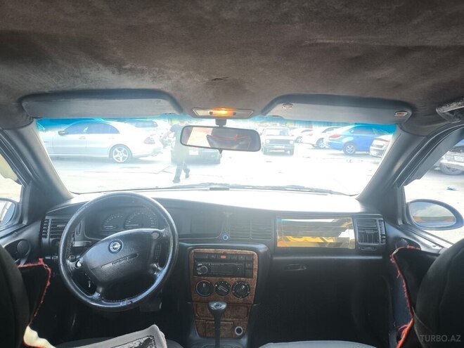 Opel Vectra-2