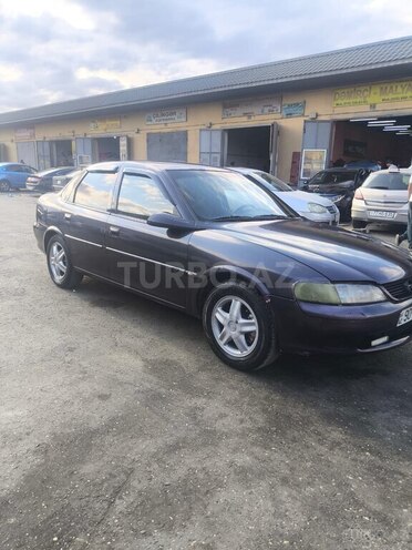 Opel Vectra-5