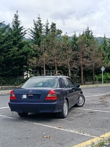 Mercedes C 180-10