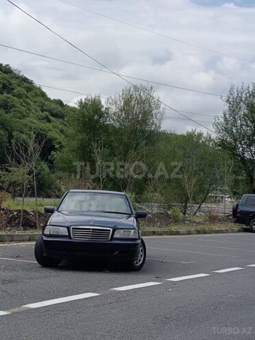 Mercedes C 180-11