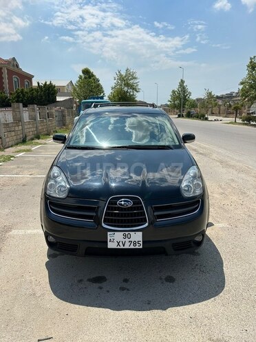 Subaru B9 Tribeca-1