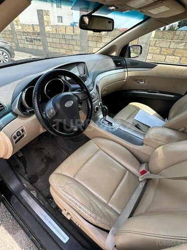 Subaru B9 Tribeca-7