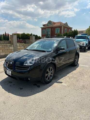 Subaru B9 Tribeca-3