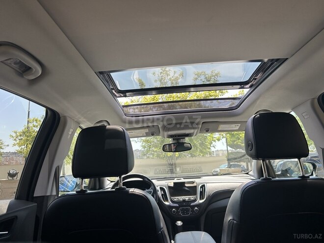 Chevrolet Equinox-8