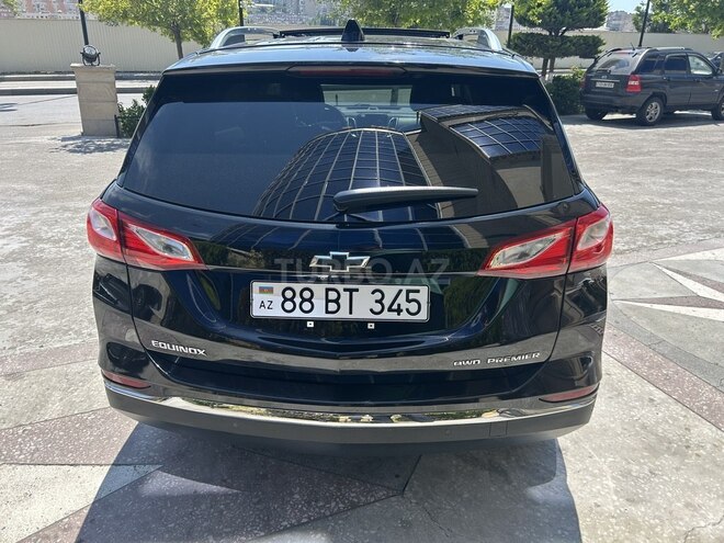 Chevrolet Equinox-6