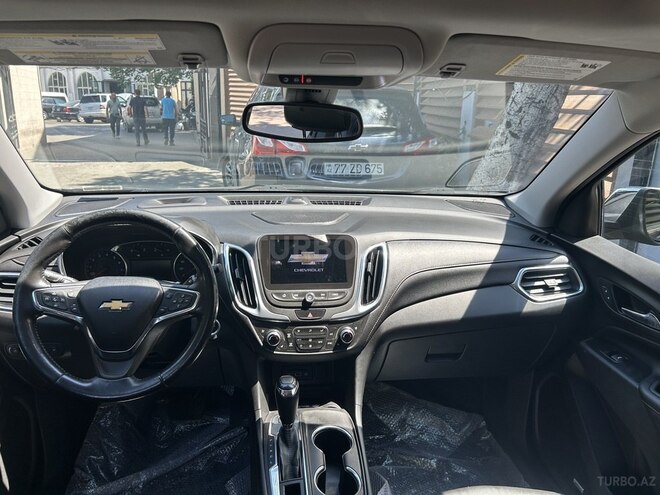 Chevrolet Equinox-17