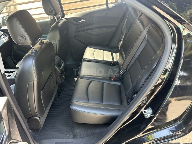 Chevrolet Equinox-14