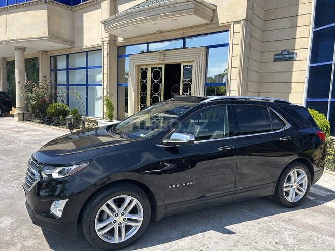 Chevrolet Equinox-3