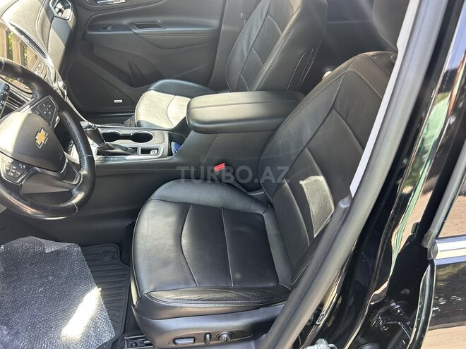 Chevrolet Equinox-13