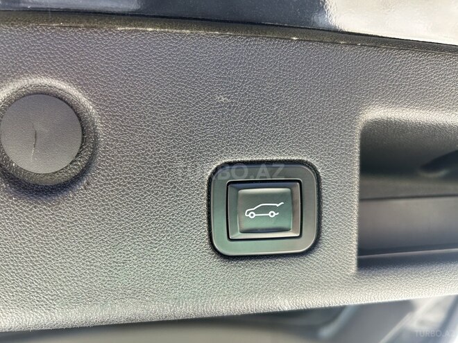 Chevrolet Equinox-11