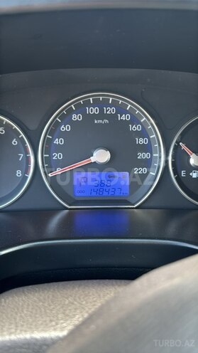 Hyundai Santa Fe-7