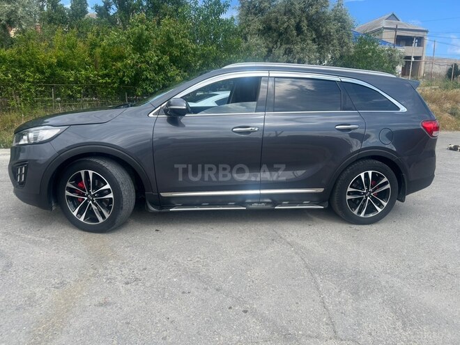 Kia Sorento-3