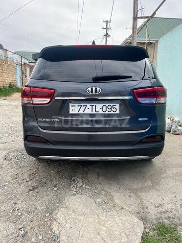Kia Sorento-6