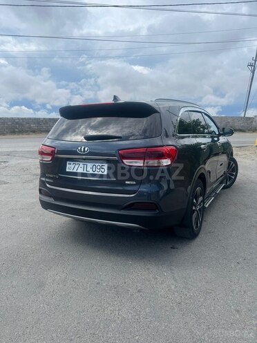 Kia Sorento-5