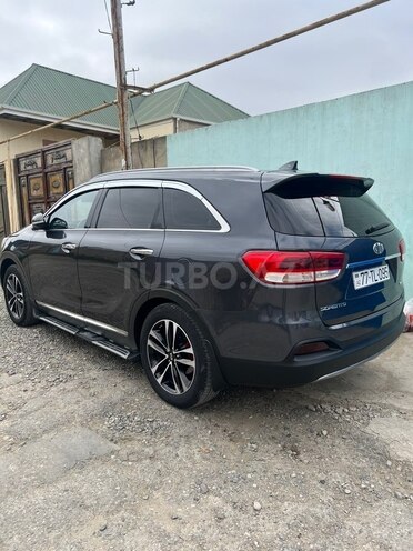 Kia Sorento-7