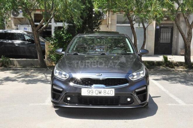 Kia Forte-3