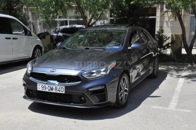 Kia Forte-6