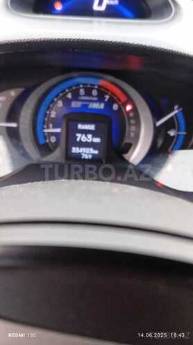 Honda Insight-4