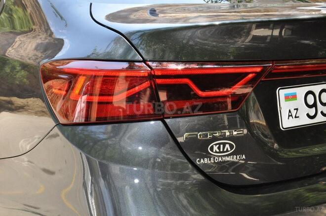 Kia Forte-8