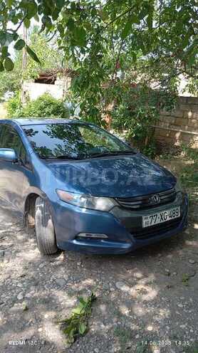 Honda Insight-1
