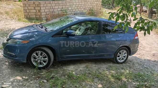 Honda Insight-5