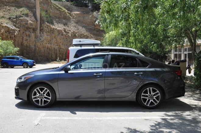Kia Forte-7