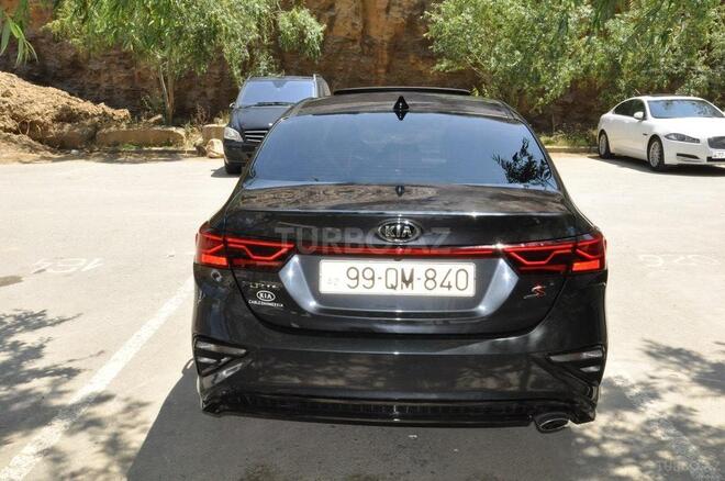 Kia Forte-10