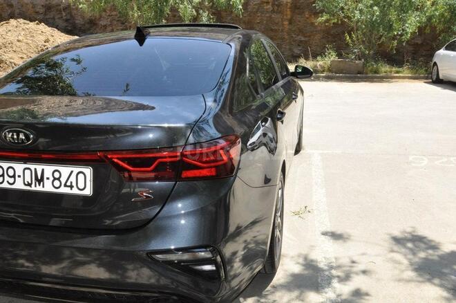Kia Forte-12